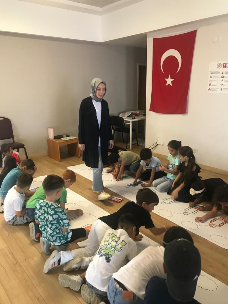 Kocaeli Gençlik Merkezi 2022