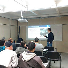 Workshop - Mecanismos de Gestão da Rotina (Hercosul Alimentos)