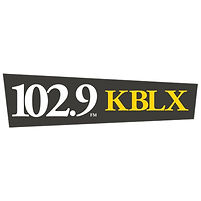 102.9 KBLX