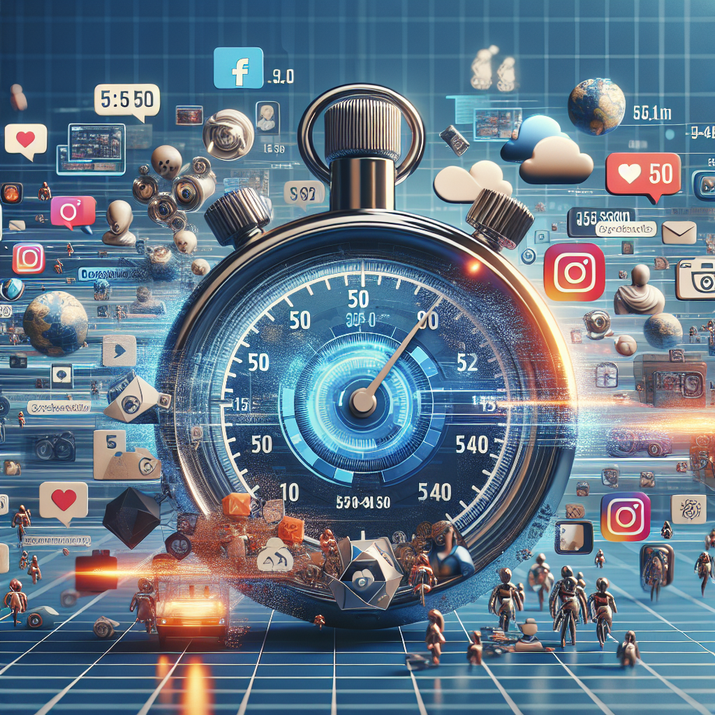 Social Media Power