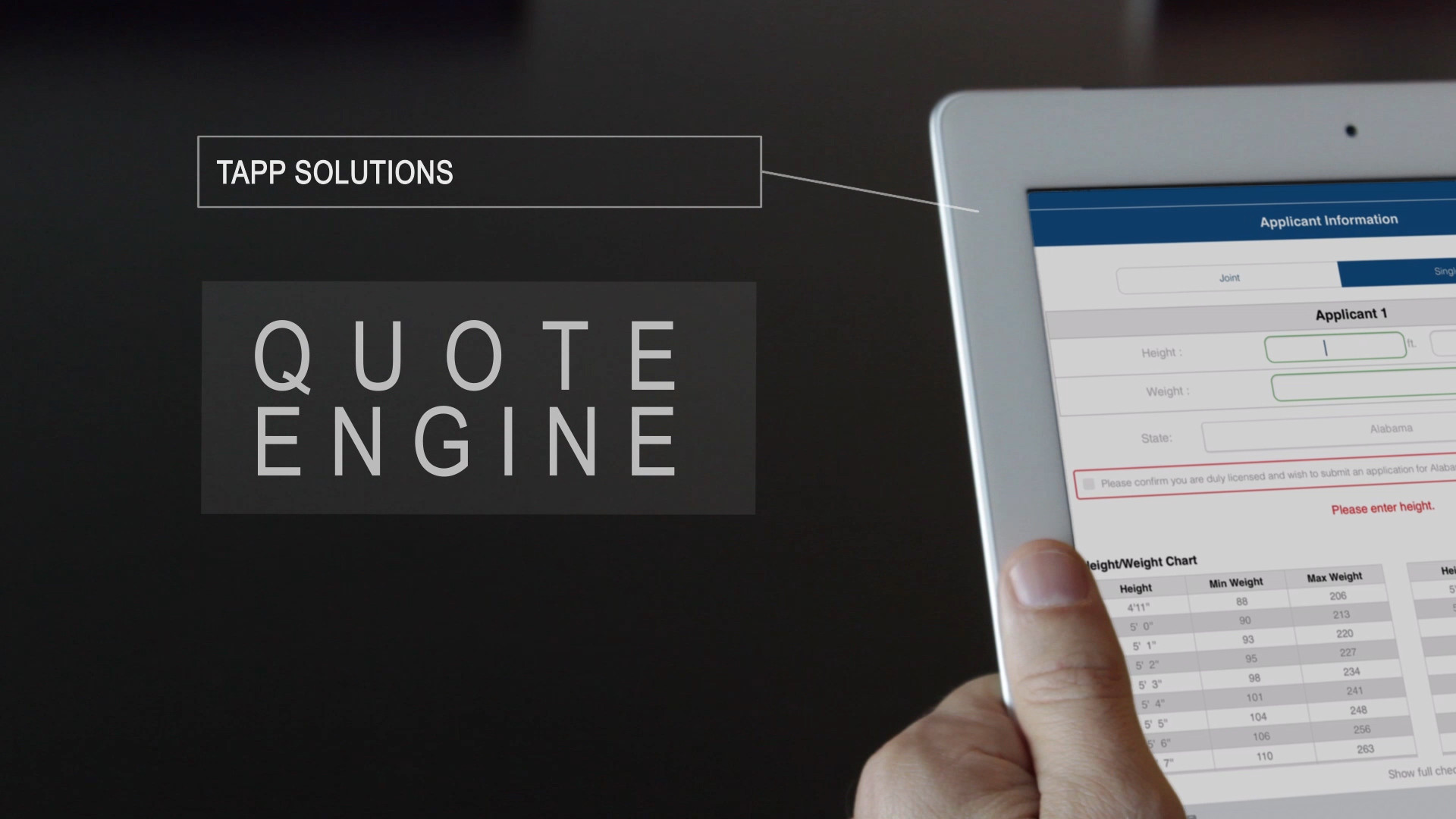 Fintech Video Production