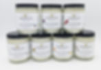 Handmade Body Butter