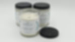 100% Soy Candles