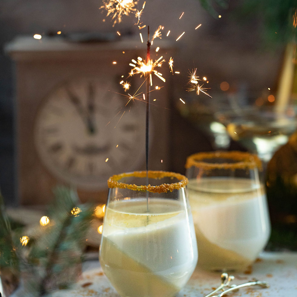 A Simply You New Year