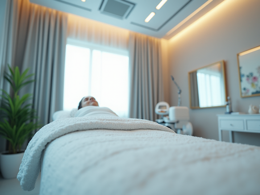 Discover the Benefits of Visiting a Med Spa
