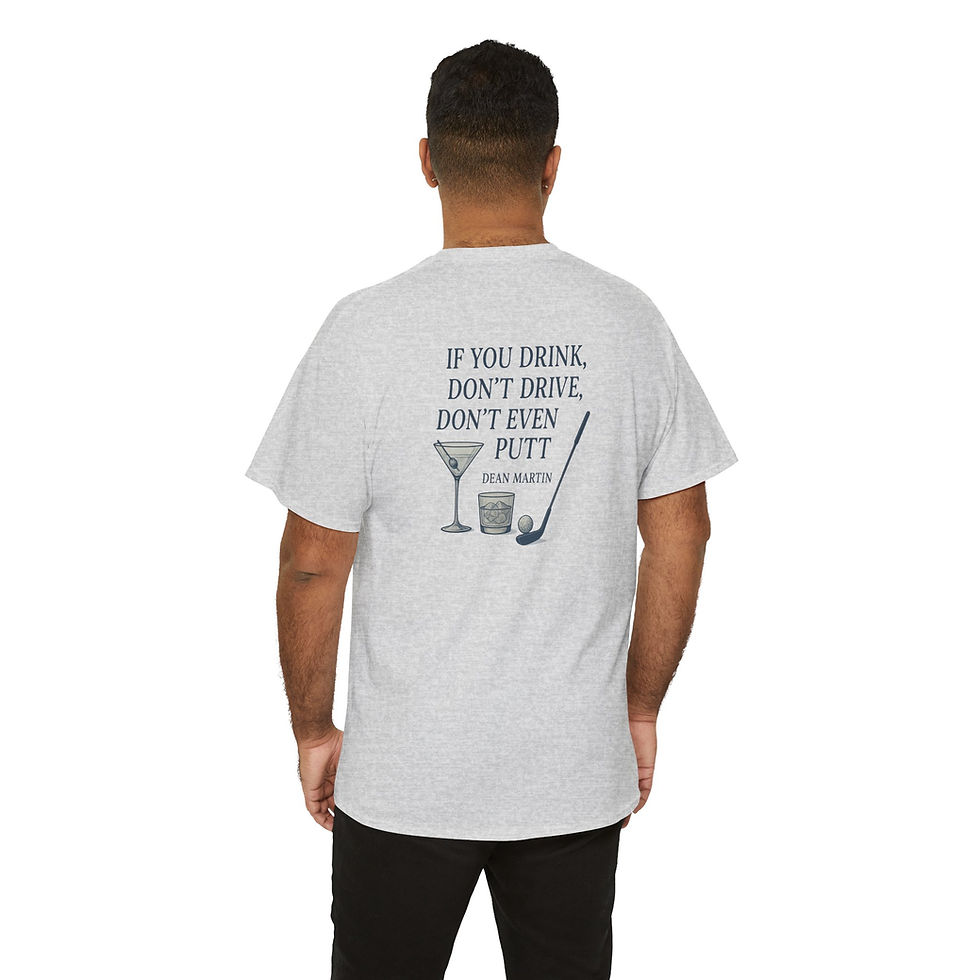 Thumbnail: Dino Golf Tee — Built for the 19th Hole. ★★★★★ 4.8 | Popular Gift
