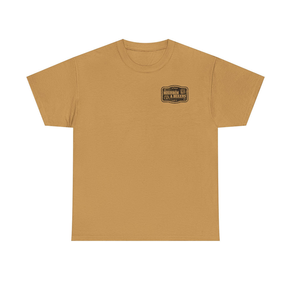 Thumbnail: Mark Twain Tee — Wit Aged to Perfection ★★★★★ 4.9 | Loved by B&B Fans