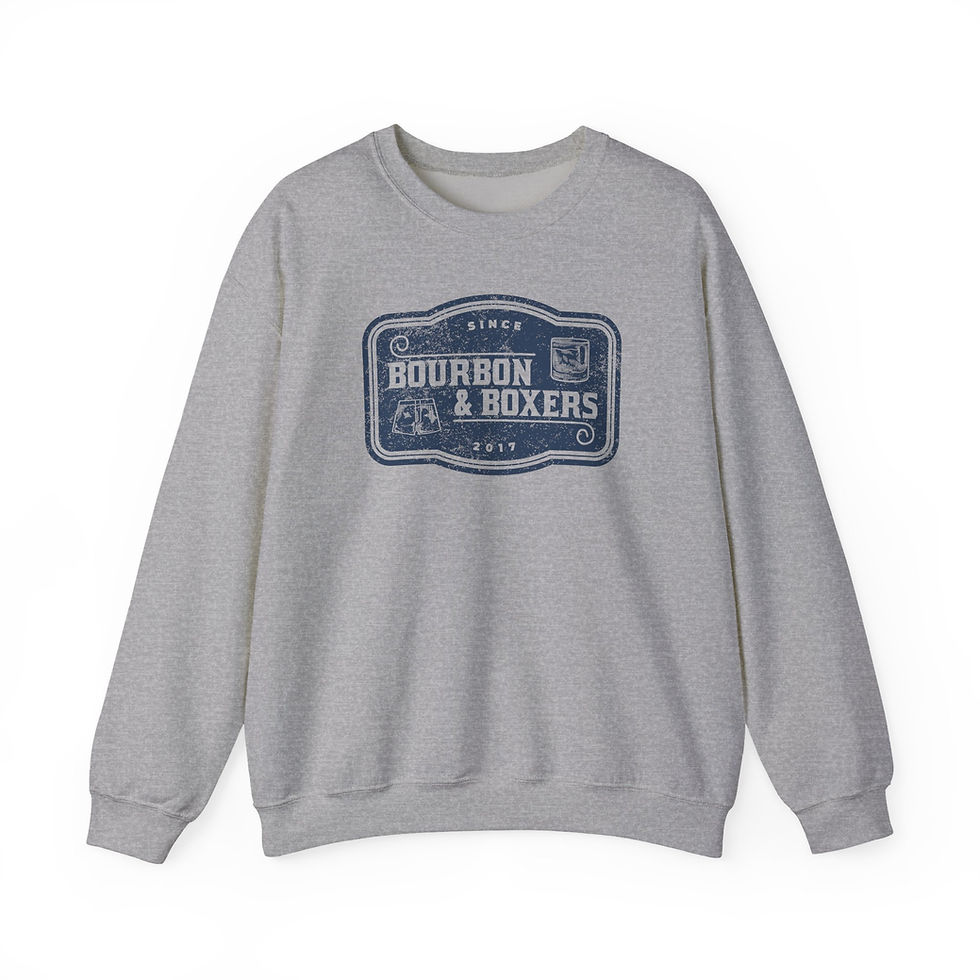 Thumbnail: The Weekend Sweatshirt — Relaxed by Design ★★★★★ 4.7 | Cozy Quality