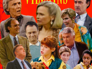 All of The Golden Girls Villains, Ranked
