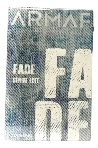Miniatura: Fade Denim