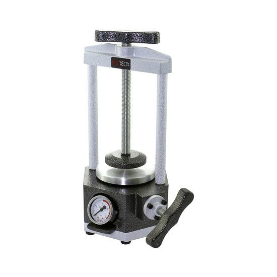 Miniatura: Prensa Hidráulica - Protécni