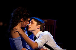 Spring Awakening - Fall 2015