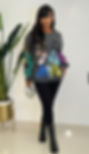 Chic Fashionwear Sweatshirt Top