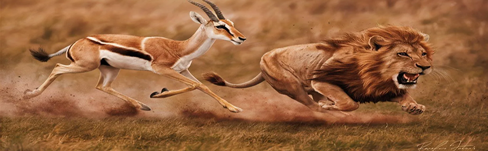 L'heure des proies (nouvelle)