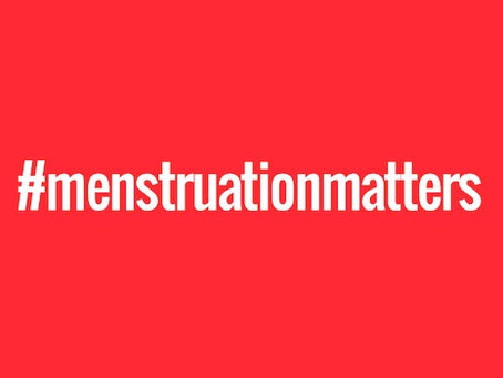 Monstruation : un mot sur l’indicible