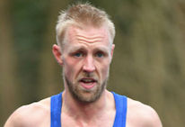 Gentle Training, Steady Progression: Jochem Loos