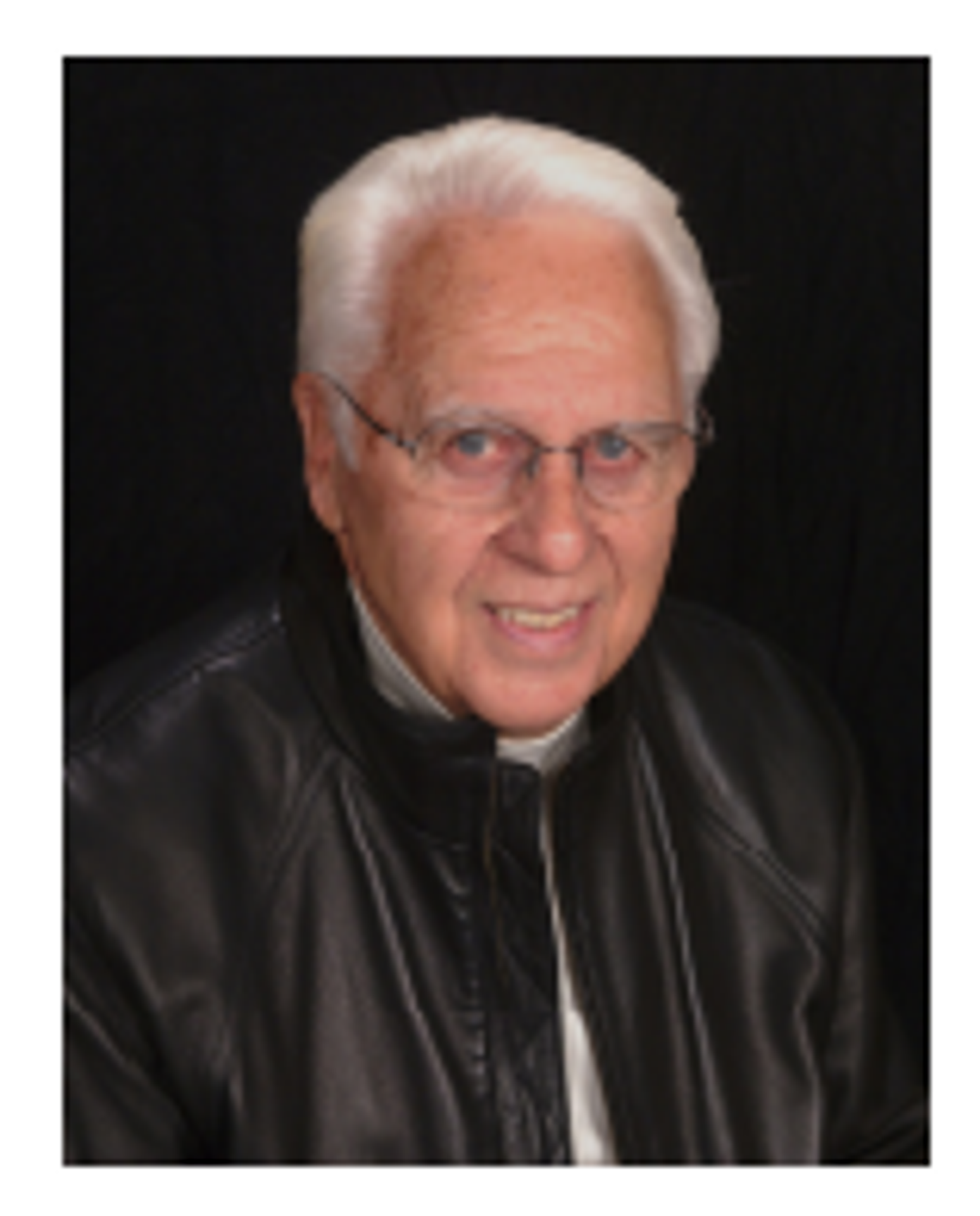 Rod Wake President and monthly newsletter editor