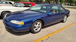 Walter Day 1997 Roush 