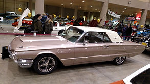 Randy & Ginger Hazen 1964