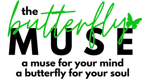 The Butterfly Muse LLC logo