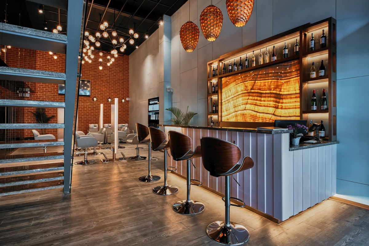 Salon