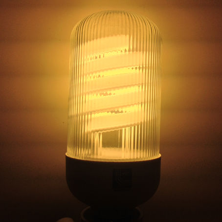 Adeleq-Lumen Prismatic Bulb