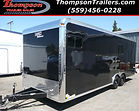 Look Premier Trailers available to order at ThompsonTrailers in Fresno (559)456-0228