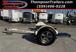 Tow Master Car Dolly at Thompson Trailers in Fresno (559)456-0228