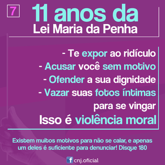 Violência Moral