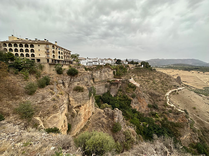 Ronda, Spain
