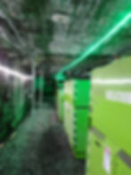 2CT Caba Walkway