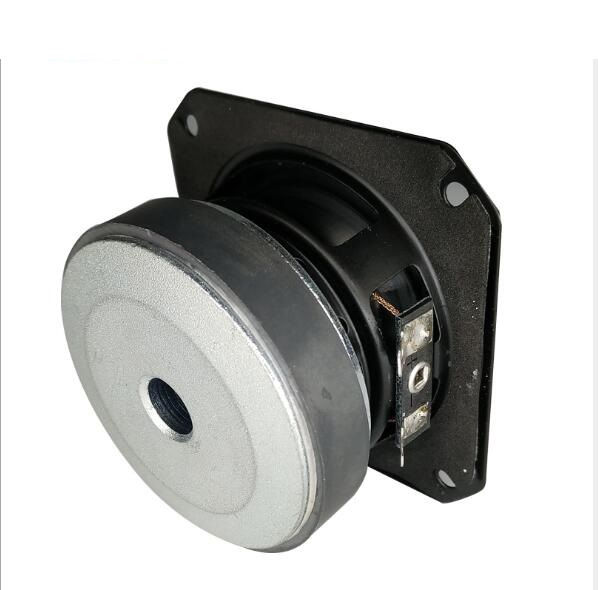 Thumbnail: 3-Inch Full-Range Speaker for Bluetooth Audio System