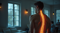 Why Your Back Pain Might Be a Nervous System Problem, Not Just Muscles