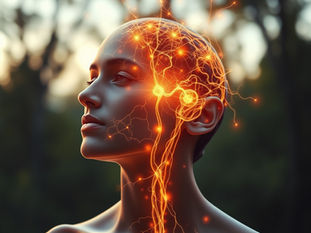 Natural Medicines: 20 Holistic Ways to Support Your Body, Mind, and Nervous System