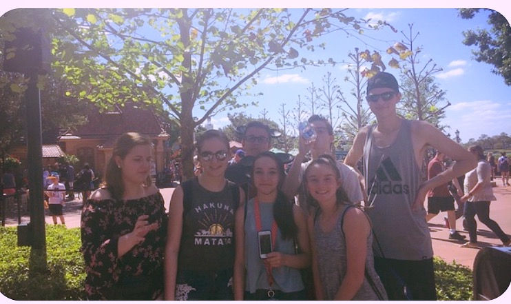 Epcot