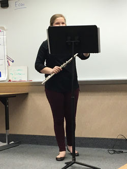 State Solo and Ensemble