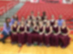Winter Guard Finals 2019