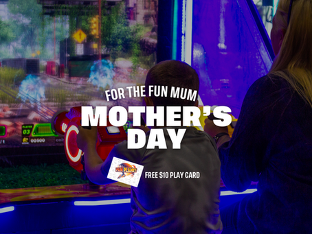 For the Fun Mum - Mother's Day