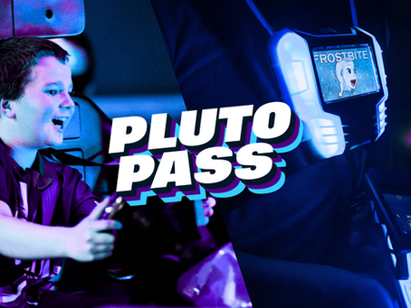 new Pluto Pass arrives for the holidays