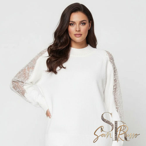 Le Pull " LORENA "