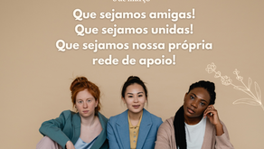 Dia Internacional da Mulher