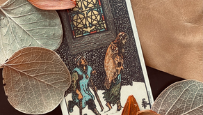 Nem tudo está perdido