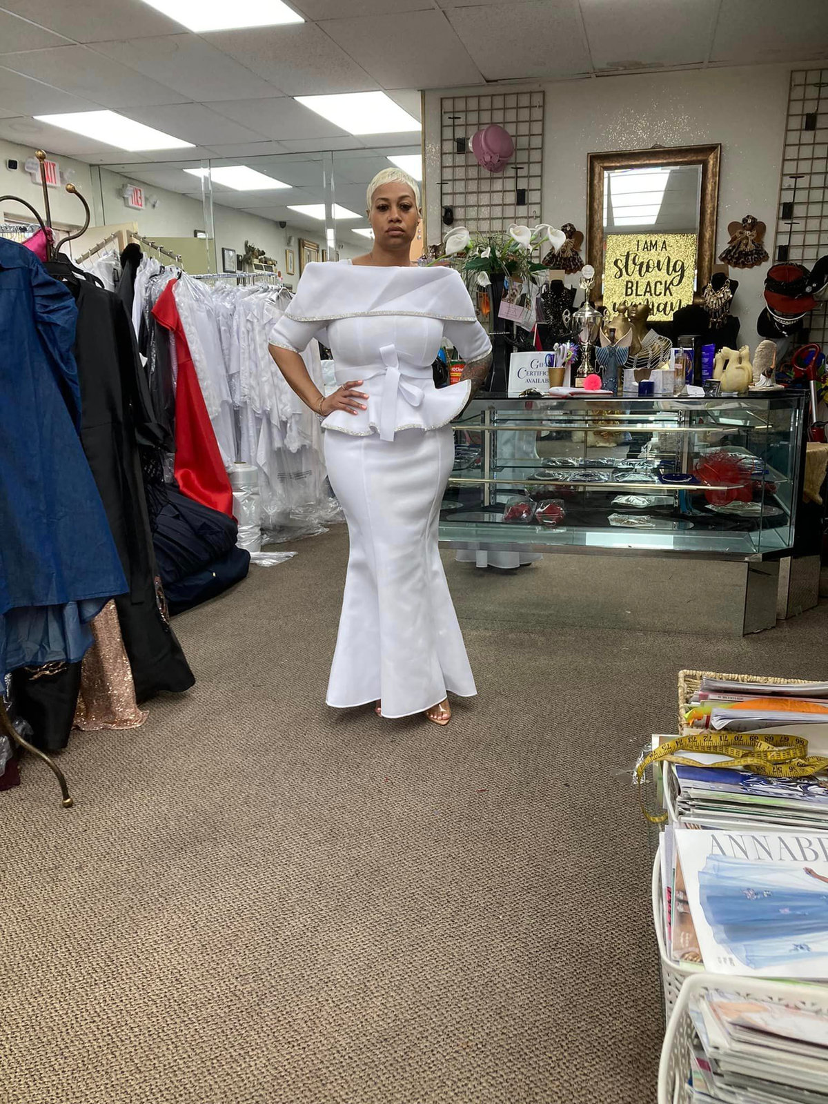 White Collection 1