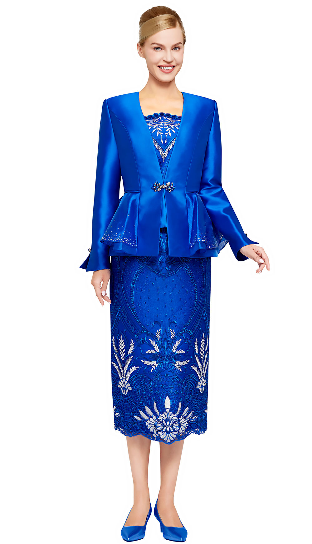 Nina Massini 3092-RY