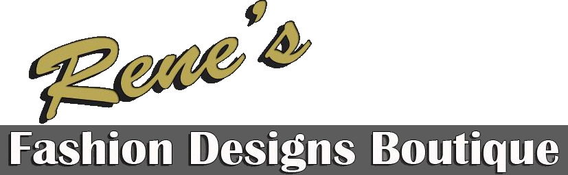 Rene's Fashion Designs Boutique