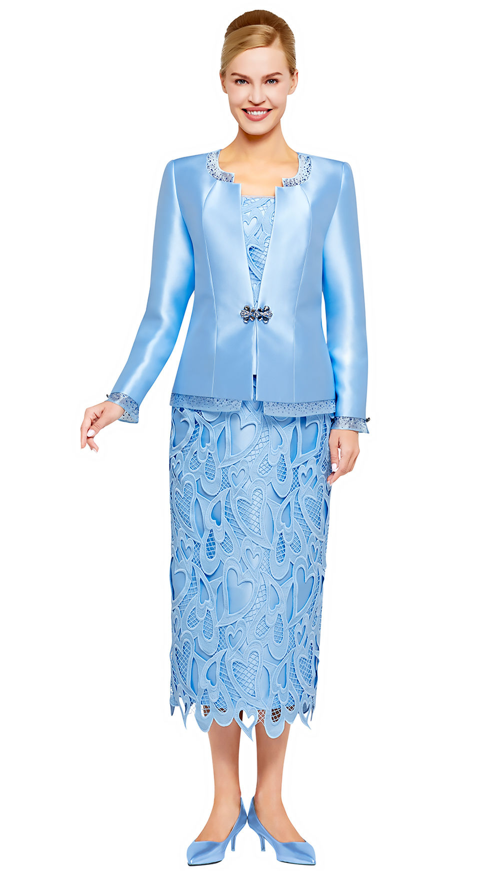 Nina Massini 3061