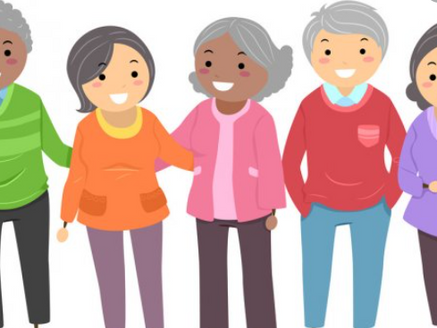 Senior Citizen, What to eat if have diabetes?