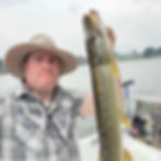 Jerome, MI Bass & Pike Fishing