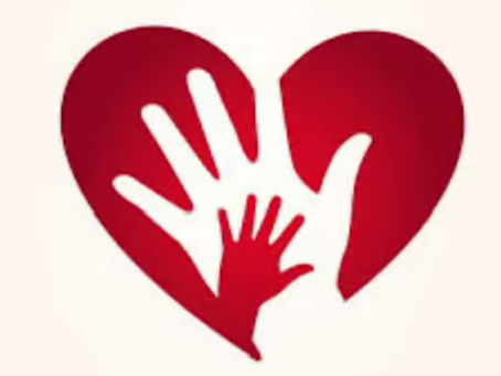 День святого Валентина у нашому садочку 