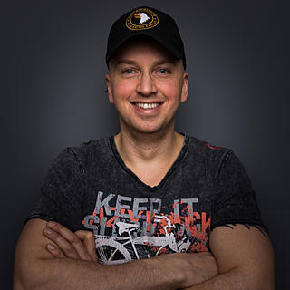 Foto van schrijver: Eric Broere